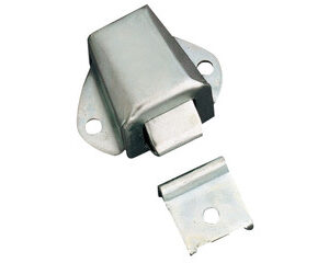 GOLPETE 00 ZINCADO             AMIG