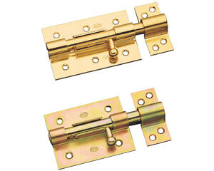 PASADOR  454/100 BICROMATADO   AMIG