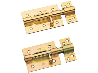 PASADOR  454/120 BICROMATADO   AMIG
