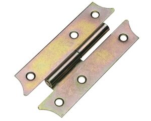 PERNIO  395/5" IZQUIERDA       AMIG