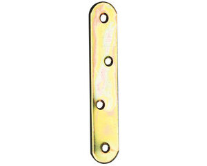 PLACA RECTA 2/100              AMIG