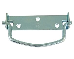 TIRADOR   15/100X27 BICROM.    AMIG