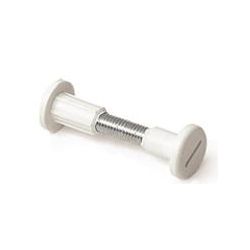 TORNILLO ENSAMBLE Nº1 BLANCO   AMIG