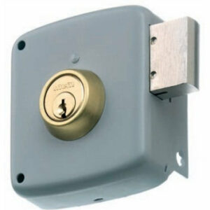 CERRADURA MCM 2524 08 P DCHA