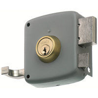 CERRADURA MCM 2525 08 P DCHA