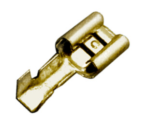 TERMINAL FASTON HEMBRA