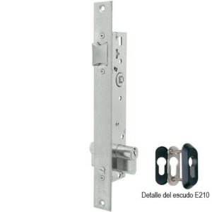 CERRADURA TESA 2219/25 3 AI