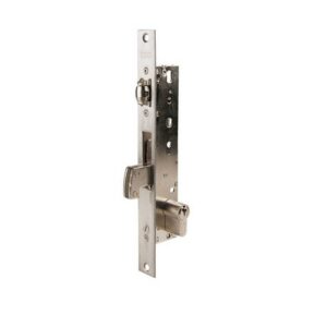 CERRADURA TESA 2246/20 3 NI INOX.