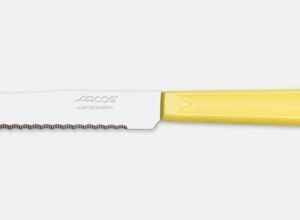 CUCHILLO M.802900 PLAST.MARFIL  ARCOS