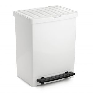 CUBO PEDAL 25 L.              TATAY