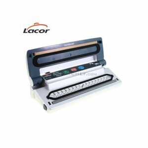 ENVASADORA AL VACIO 110 W.+ ADAPT.  LACOR