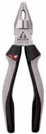 ALICATE UNIV.6100/160 BIM. BELLOTA