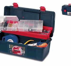 CAJA HTAS PLAST. 125003        TAYG