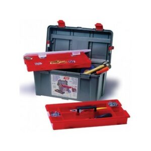 CAJA HTAS PLAST. 133008        TAYG