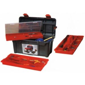 CAJA HTAS PLAST. 135002        TAYG
