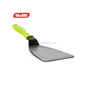 ESPATULA PLANCHA NYLON 32X10