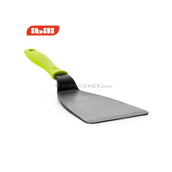 ESPATULA PLANCHA NYLON 32X10