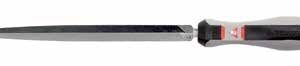 LIMA TRIANGULO  6" 4005 ENT. MB  BELLOTA