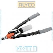 REMACHADORA 2 MANOS 170888   ALYCO