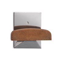 COLGADOR PLASTICO MADERA 2013-9