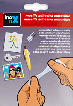 MASILLA ADHESIVA REMOVIBLE 1994-8