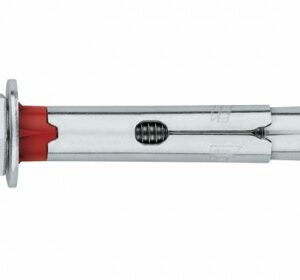 TORNILLO EXPANSION  8- 80 BROCA 10