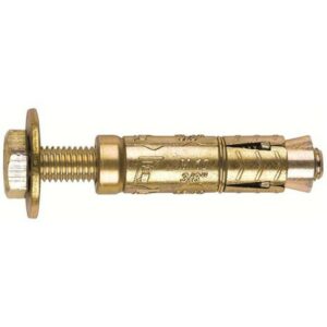 TORNILLO EXPANSION  8 BROCA 14 ZAM
