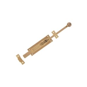 PASADOR 2302 30 CM.ORO