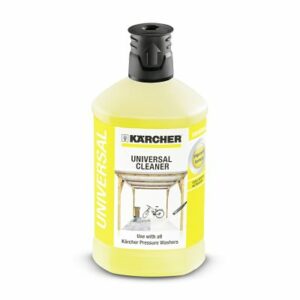 DETERGENTE UNIVERSAL 626   KARCHER