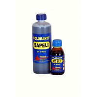 COLORANTE 500 ML.NOGAL      PROMADE