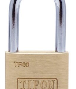 CANDADO TIFON A/L 20