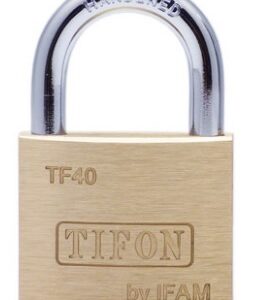 CANDADO TIFON A/N 30