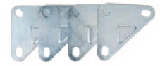 ESCUADRA ESTANTERIA AR-4