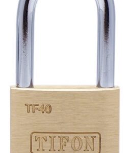 CANDADO TIFON A/L 50