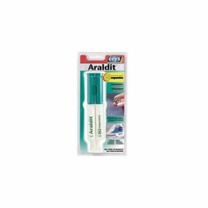 ADHESIVO ARALDIT RAPIDO 90 SEG.CEYS