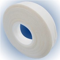 CINTA ADHESIVA 2 CARAS 1.2X2.5 MTS.