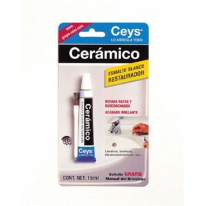 RESTAURADOR CERAMICO           CEYS